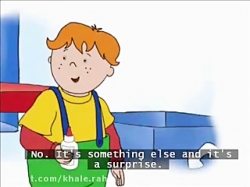 کارتون کایلو - قسمت 2